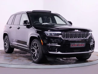 Jeep Grand Cherokee Phev Listing Image