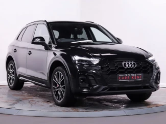 Audi Q5 Listing Image