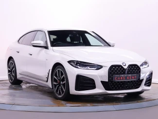 BMW 4 Series Gran Coupe Listing Image