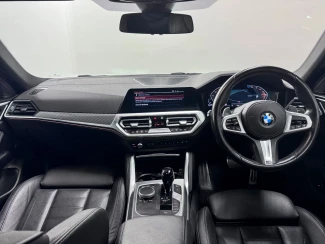 BMW 4 Series Gran Coupe Image 2