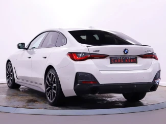 BMW 4 Series Gran Coupe Image 3