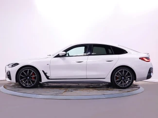 BMW 4 Series Gran Coupe Image 4