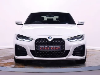 BMW 4 Series Gran Coupe Image 7