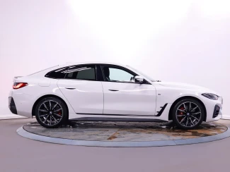 BMW 4 Series Gran Coupe Image 8