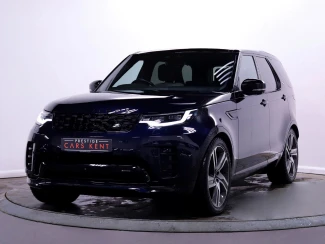 Land Rover Discovery Image 6