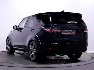 Land Rover Discovery Image 3