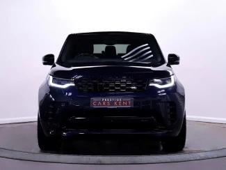 Land Rover Discovery Image 7