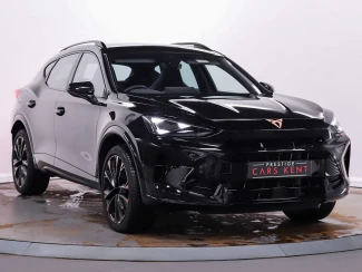 CUPRA Formentor Listing Image