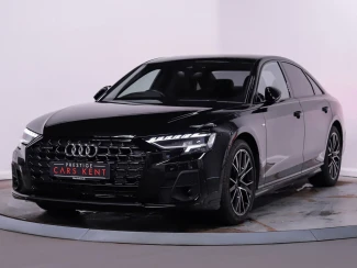 Audi A8 Image 7