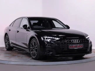 Audi A8 Listing Image