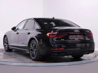 Audi A8 Image 3