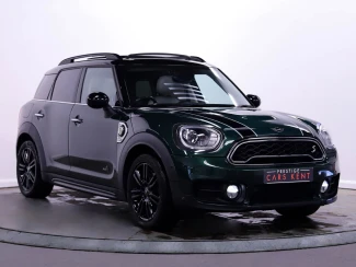 MINI Countryman Listing Image