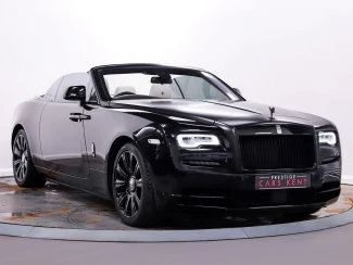 Rolls-Royce Dawn Listing Image