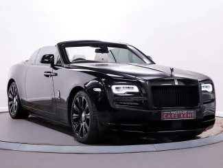 Rolls-Royce Dawn Listing Image