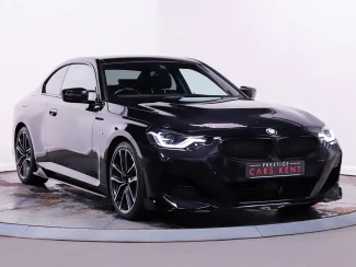 BMW 2 Series Listing Image