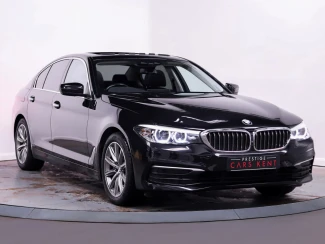 BMW 5 Series Listing Image