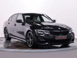 BMW 3 Series Listing Image