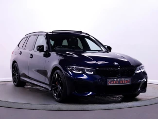 BMW 3 Series Listing Image