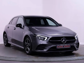 Mercedes-Benz A Class Listing Image
