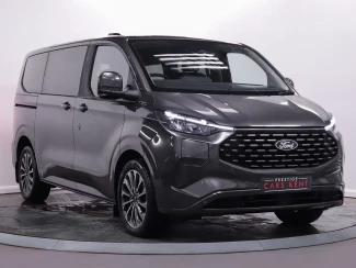 Ford Tourneo Custom V710 Listing Image