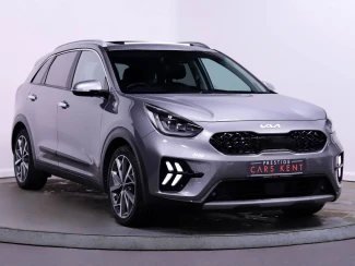 Kia Niro Listing Image