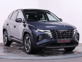 Hyundai TUCSONix35 Listing Image