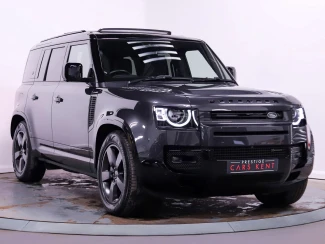 Land Rover Defender 110 Listing Image