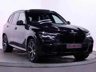 BMW X5 Listing Image