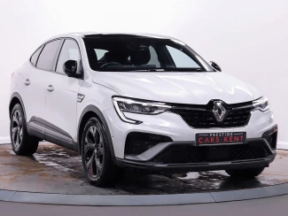 RENAULT Arkana Listing Image