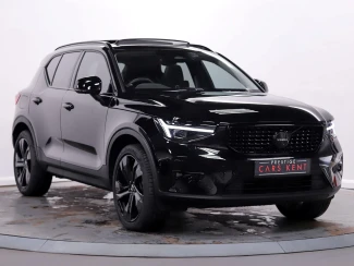 Volvo XC40 Listing Image