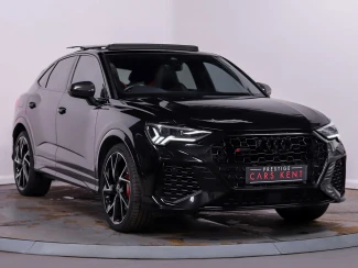 Audi RS Q3 Listing Image