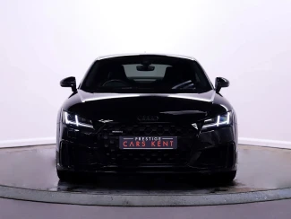 Audi TT Image 7