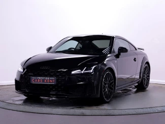 Audi TT Image 6