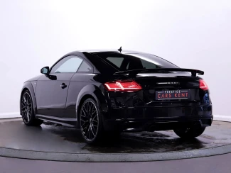 Audi TT Image 3