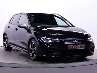 Volkswagen Golf Listing Image