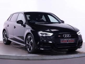 Audi S3 Listing Image