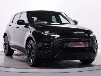 Land Rover Range Rover Evoque Listing Image