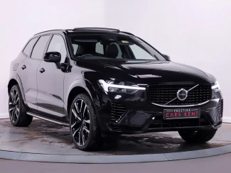 Volvo XC60 Listing Image