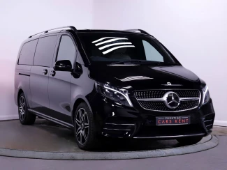 Mercedes-Benz V Class Listing Image