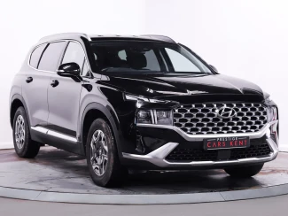 Hyundai Santa Fe Listing Image