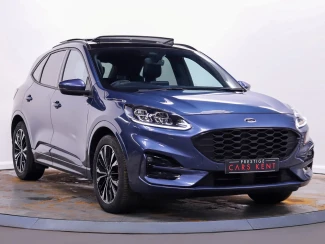 Ford Kuga Listing Image