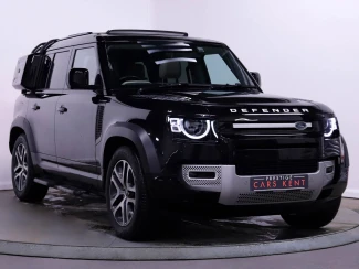 Land Rover Defender 110 Listing Image