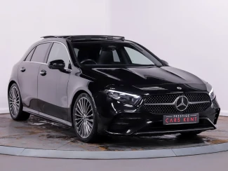 Mercedes-Benz A Class Listing Image
