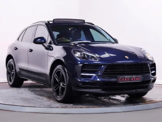Porsche Macan Listing Image