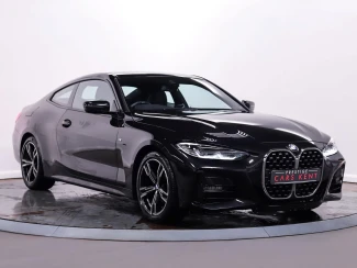 BMW 4 Series Listing Image