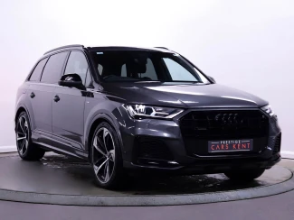 Audi Q7 Listing Image