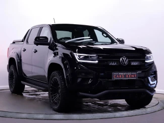 Volkswagen Amarok Listing Image