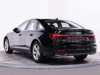 Audi A6 Saloon Image 3
