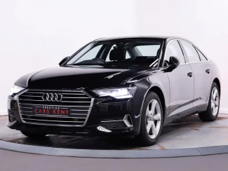 Audi A6 Saloon Image 6
