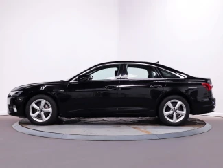 Audi A6 Saloon Image 4